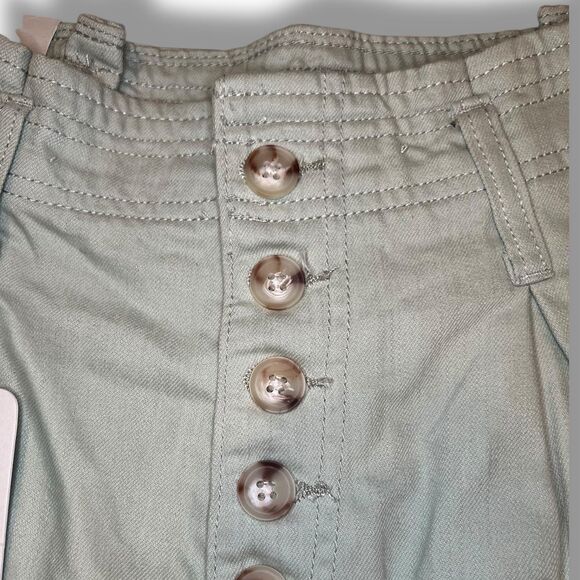100% Cotton Shorts Size 9 - Picture 7 of 9